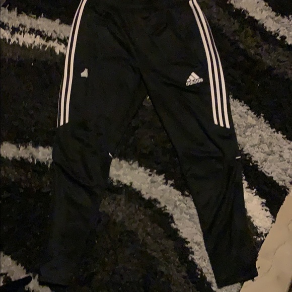 adidas Other - Adidas Tango Pants